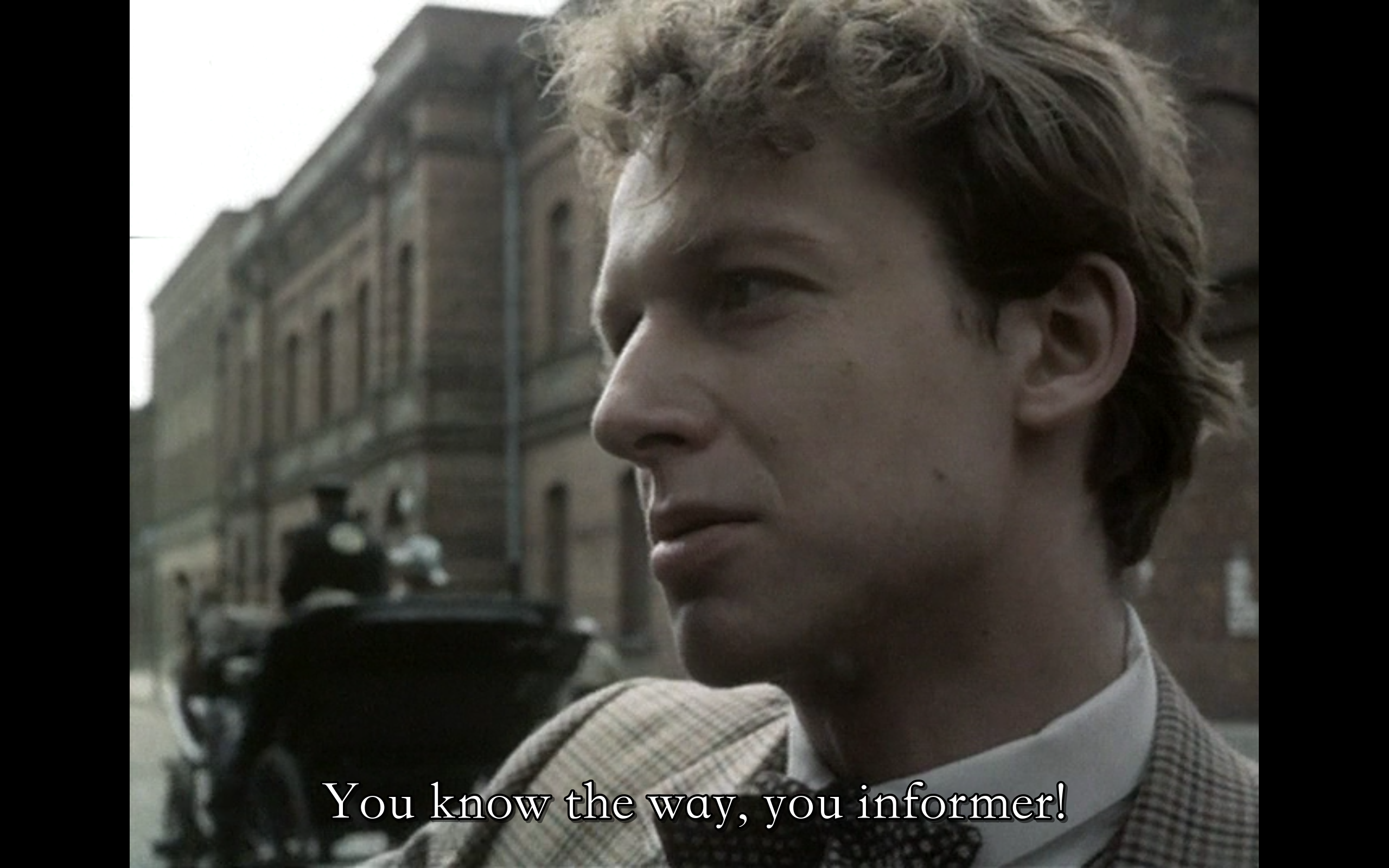 发热剧照的剧照