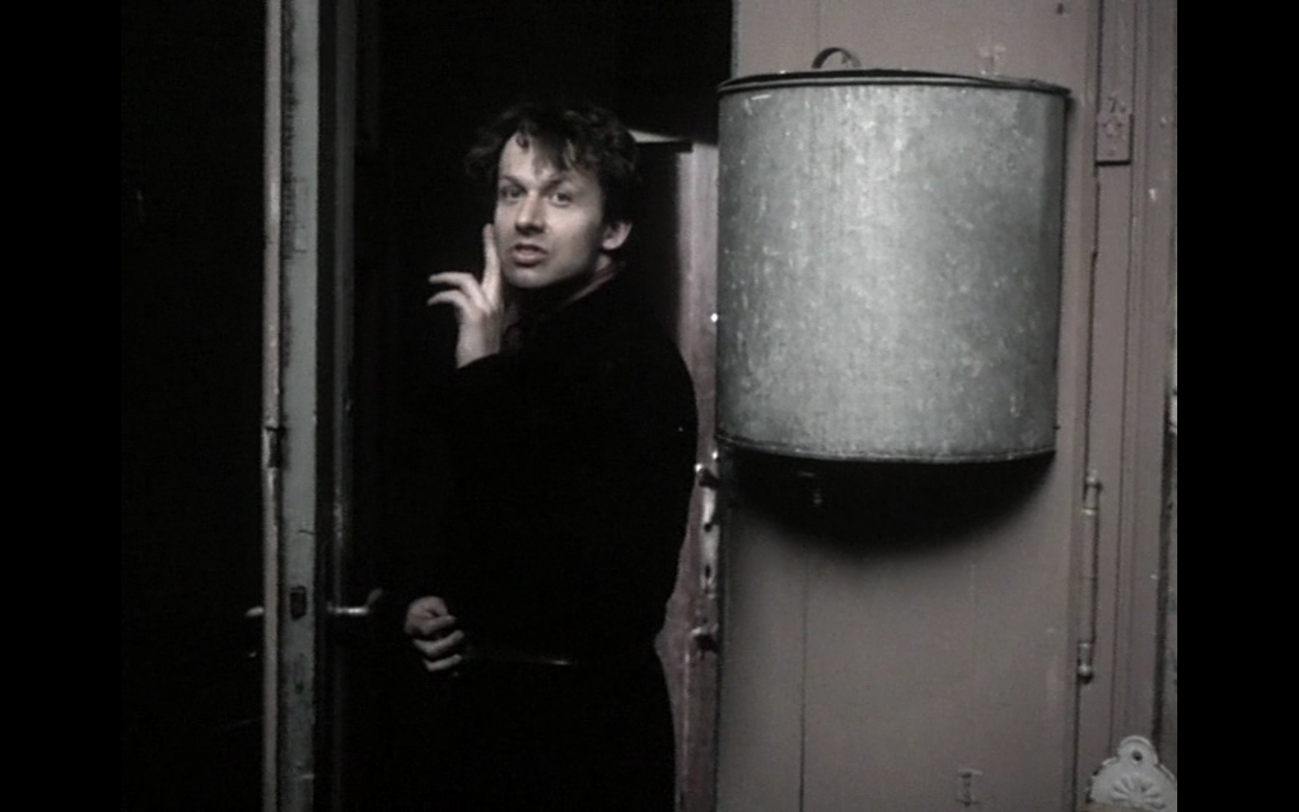 发热剧照的剧照