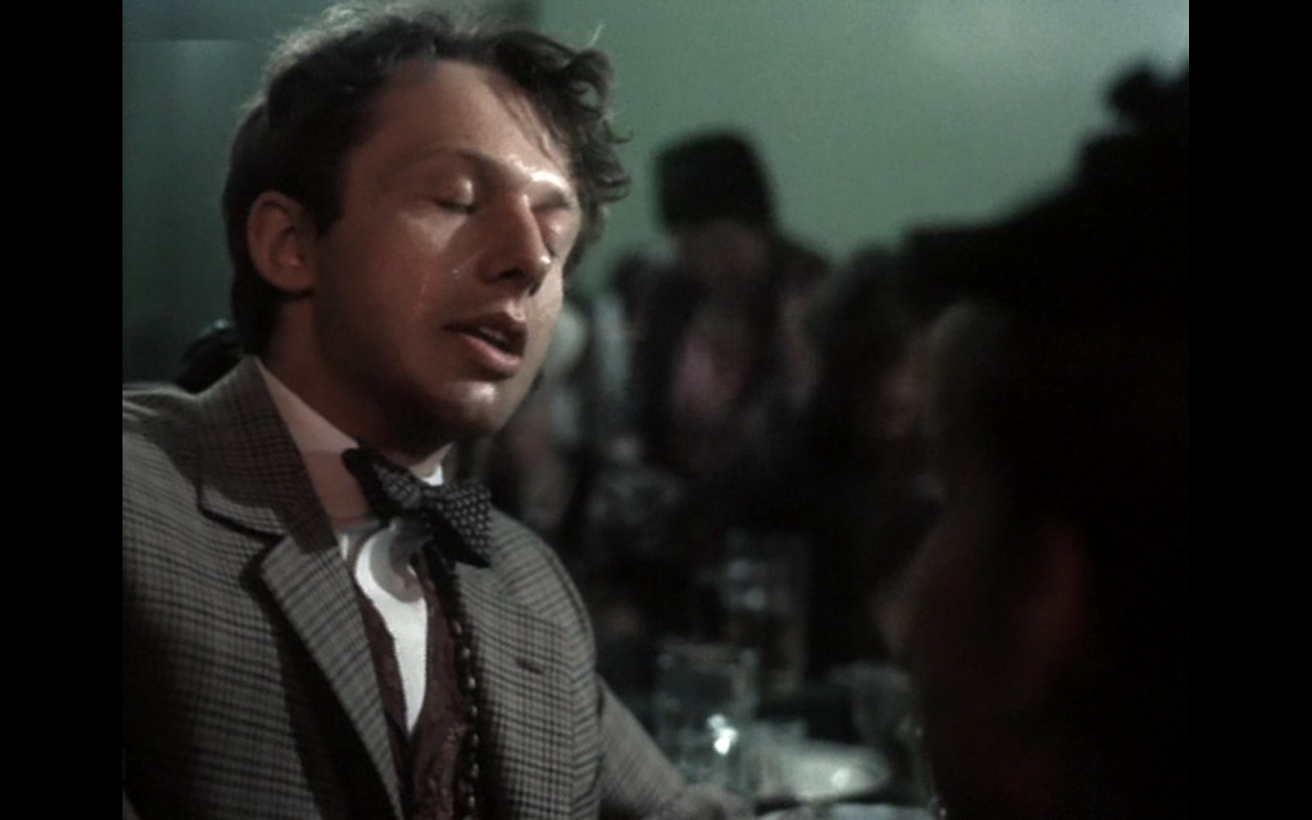 发热剧照的剧照