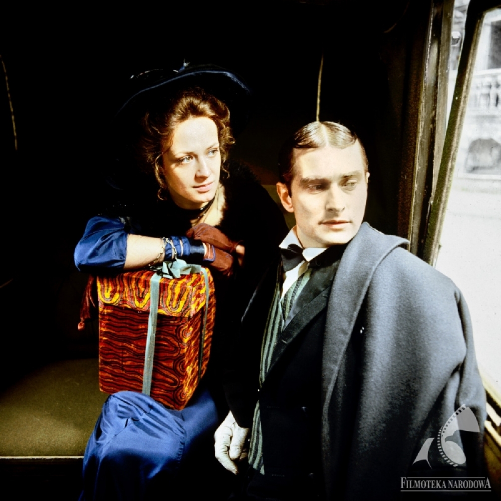 发热剧照的剧照