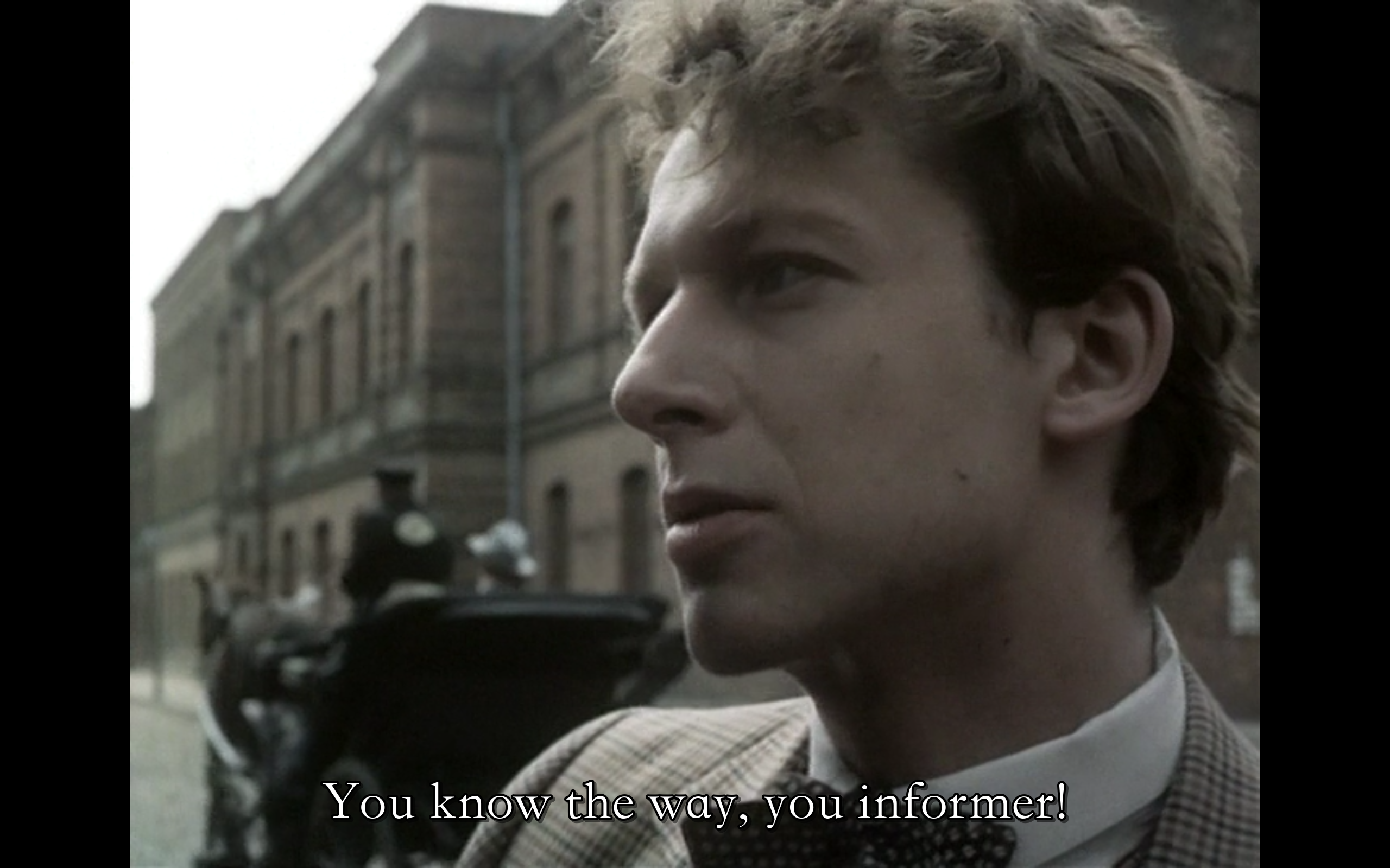 发热剧照的剧照