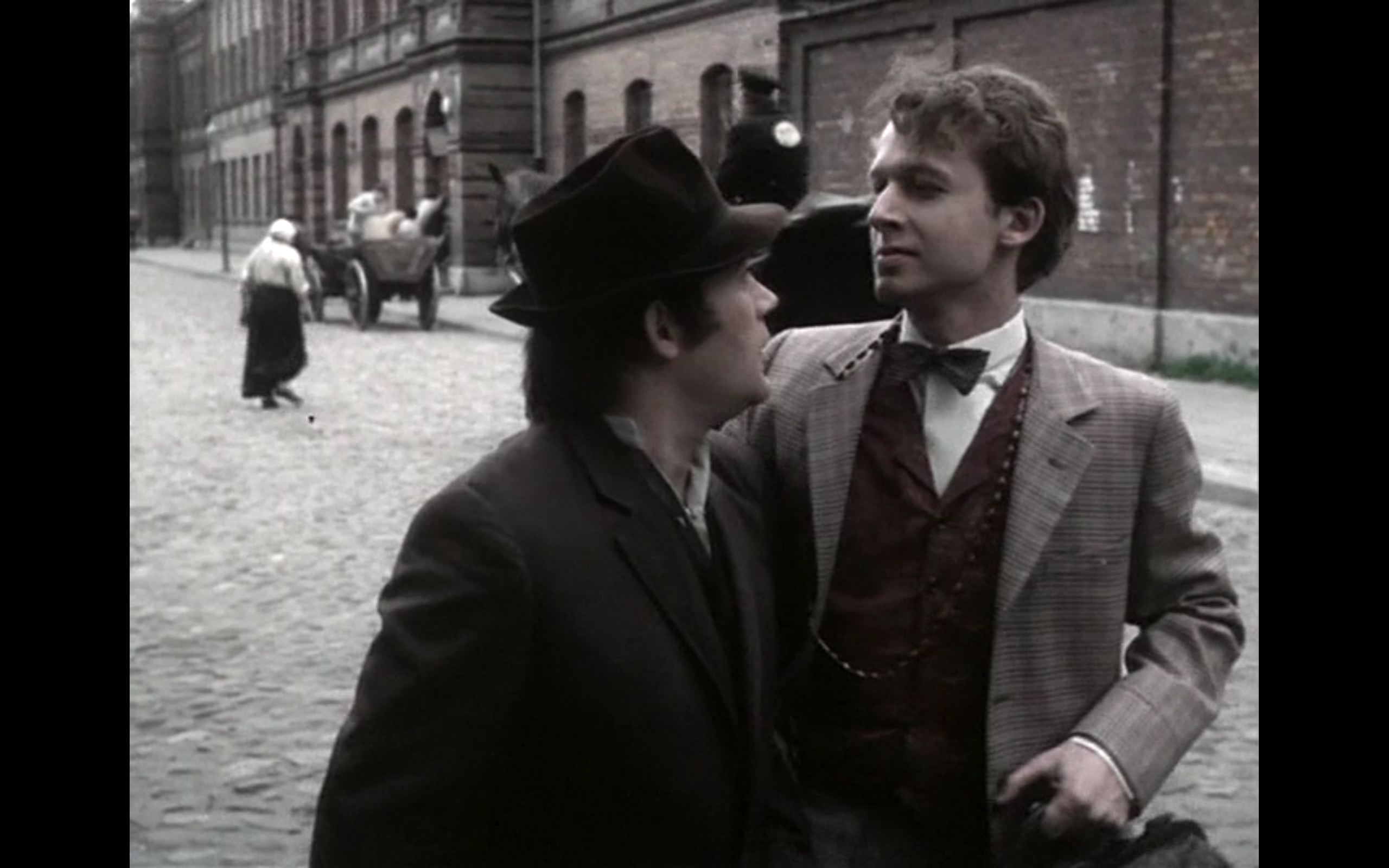 发热剧照的剧照