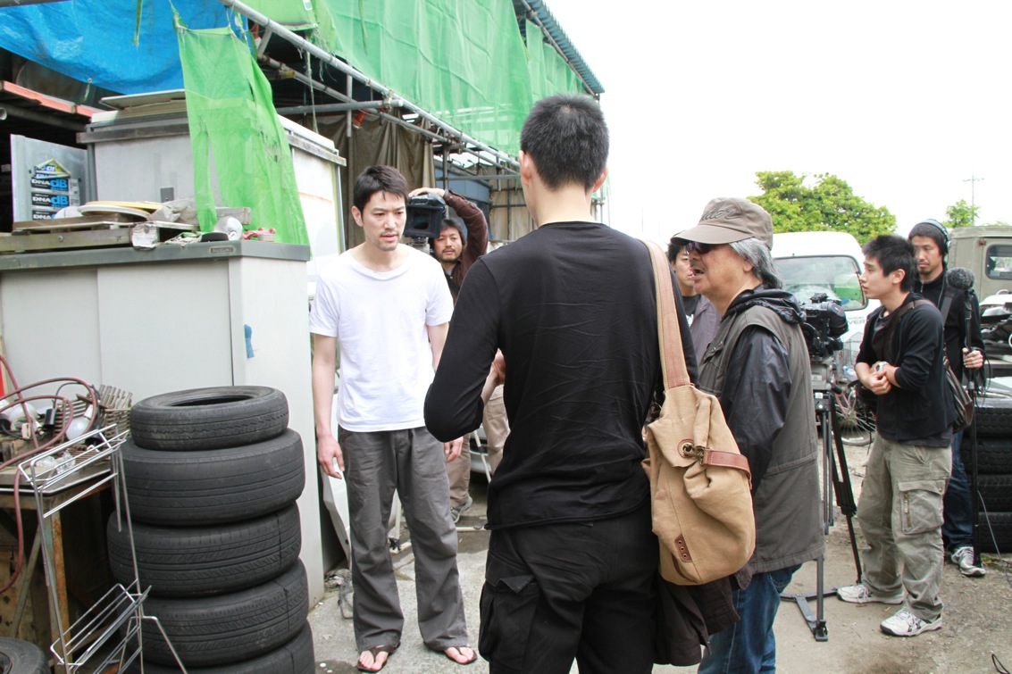 海燕旅馆剧照的剧照