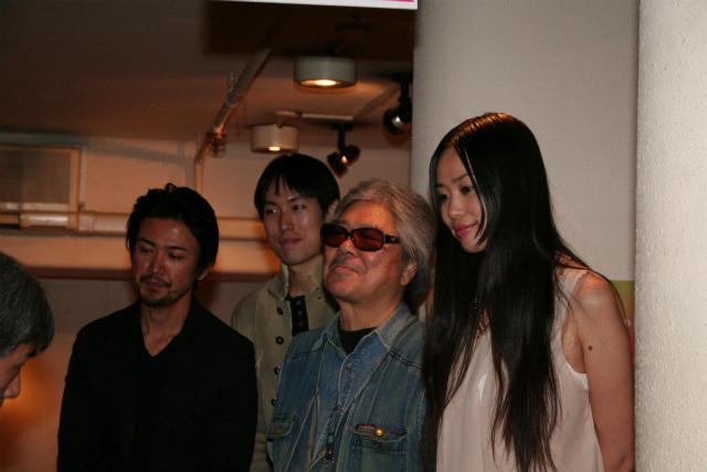 海燕旅馆剧照的剧照