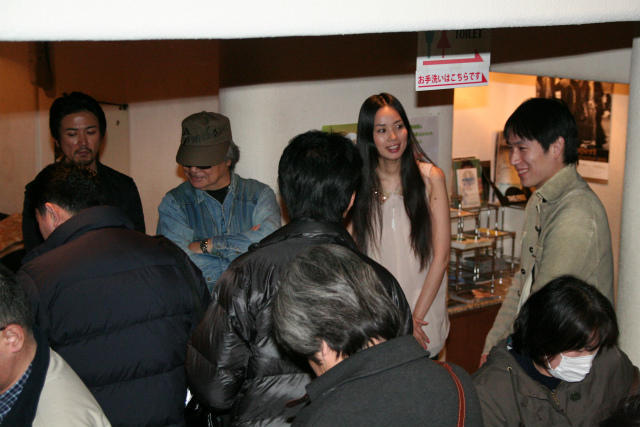 海燕旅馆剧照的剧照