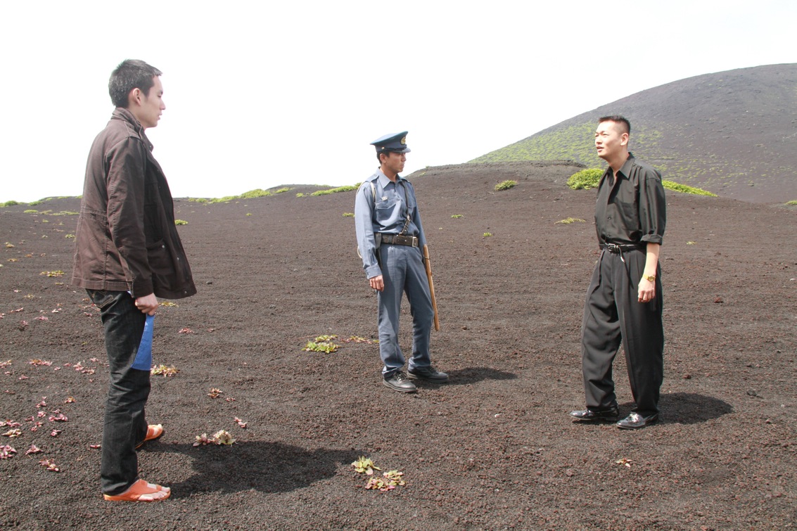 海燕旅馆剧照的剧照