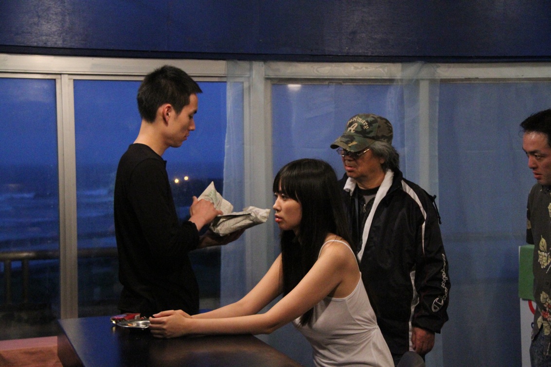 海燕旅馆剧照的剧照