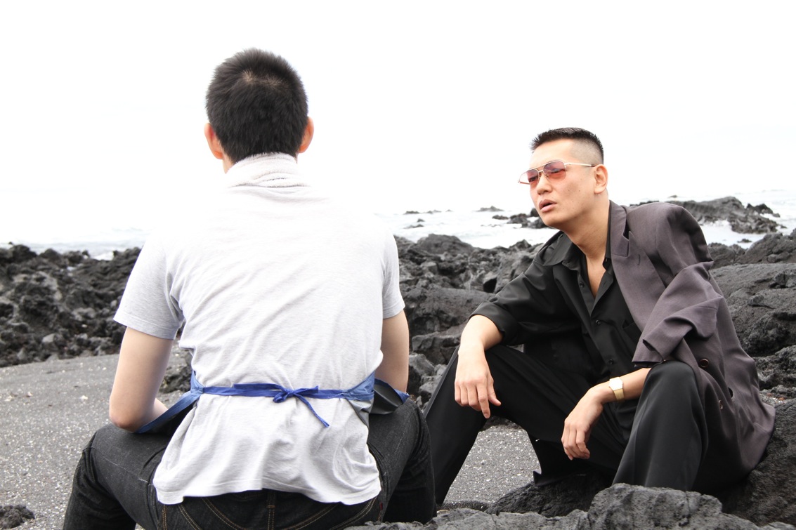 海燕旅馆剧照的剧照