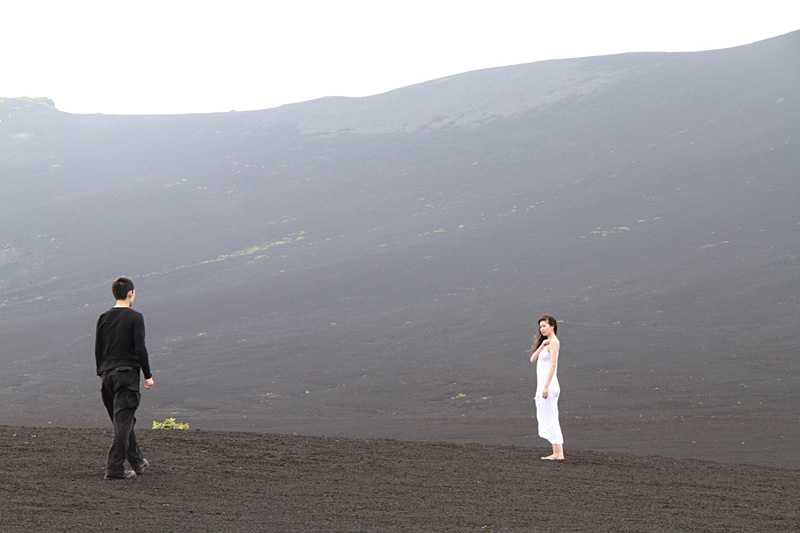 海燕旅馆剧照的剧照