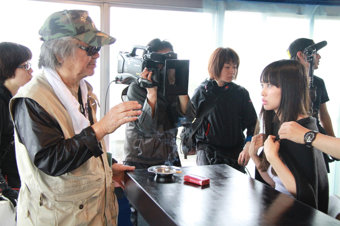 海燕旅馆剧照的剧照