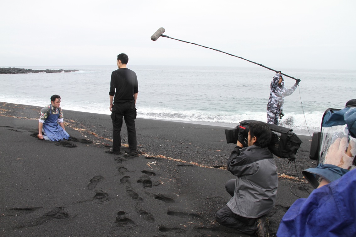 海燕旅馆剧照的剧照