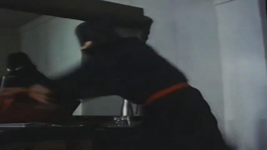 忍者刺客剧照的剧照