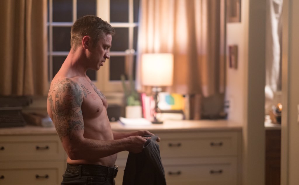 狂热剧照的剧照