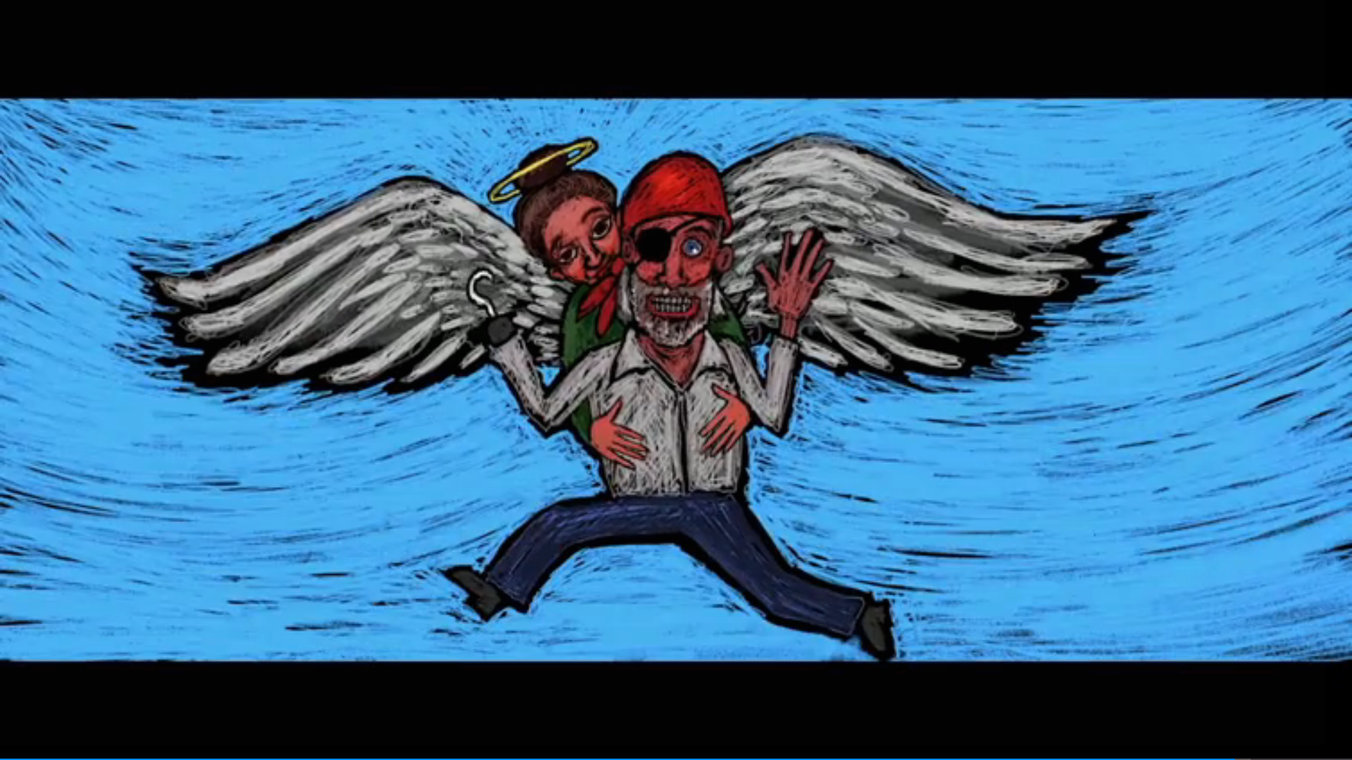 狂热剧照的剧照