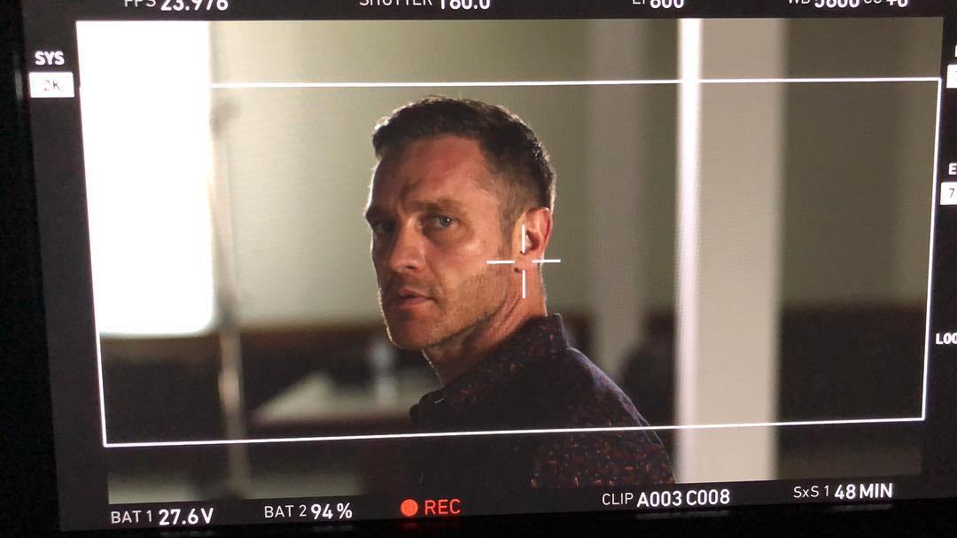 狂热剧照的剧照