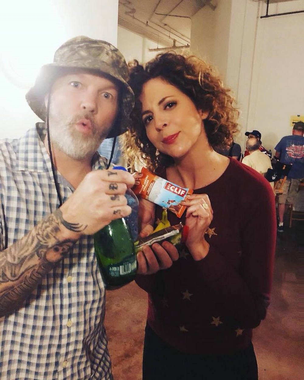 狂热剧照的剧照