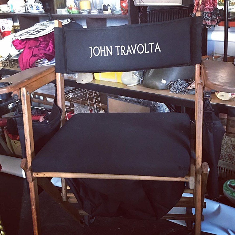 狂热剧照的剧照