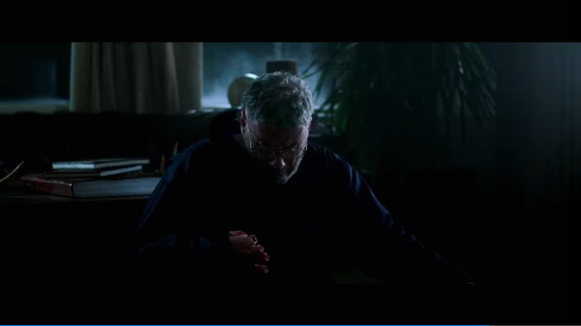 狂热剧照的剧照