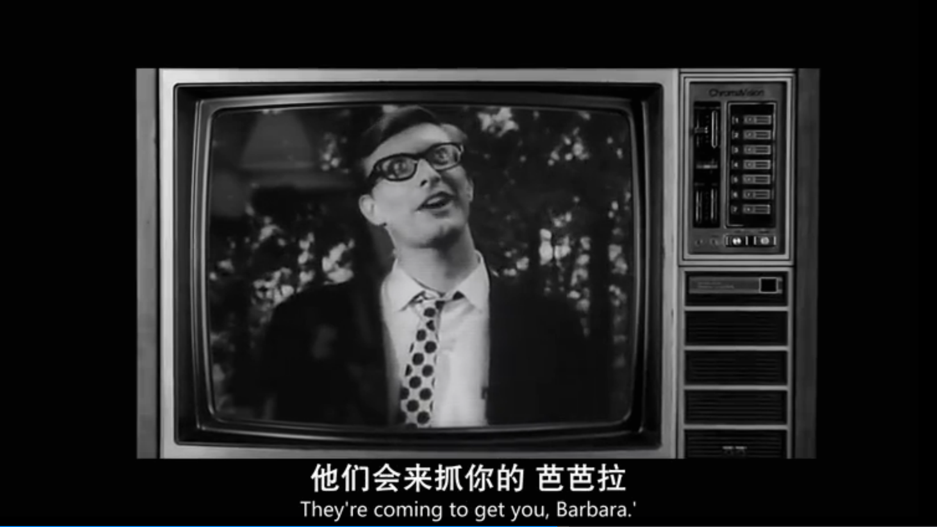 狂热剧照的剧照