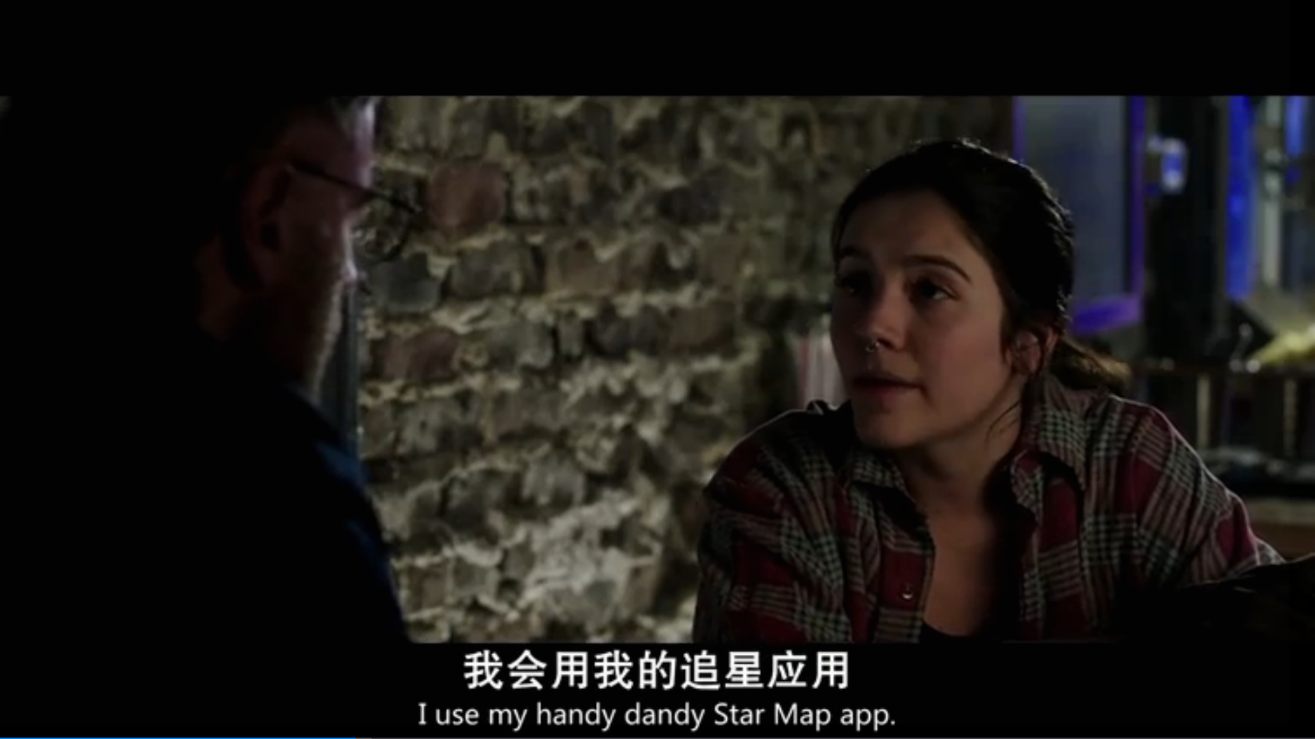 狂热剧照的剧照