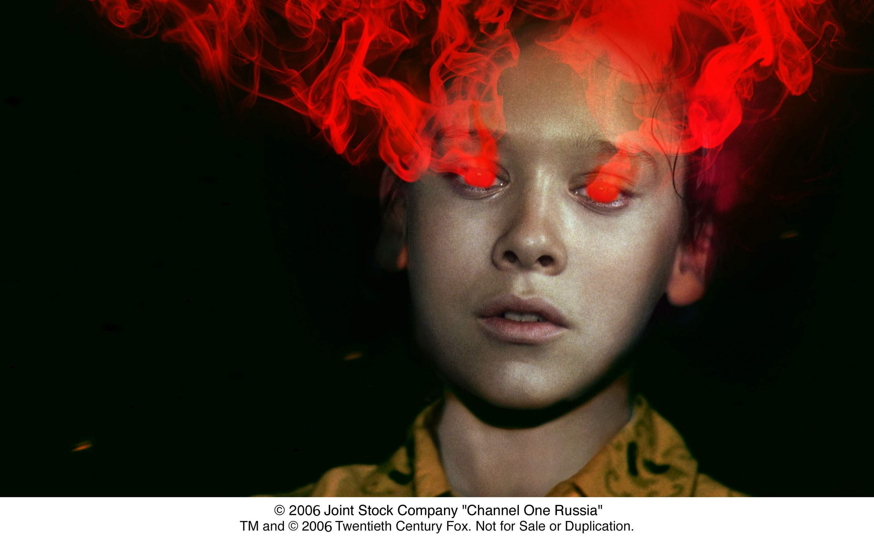 守夜人剧照的剧照