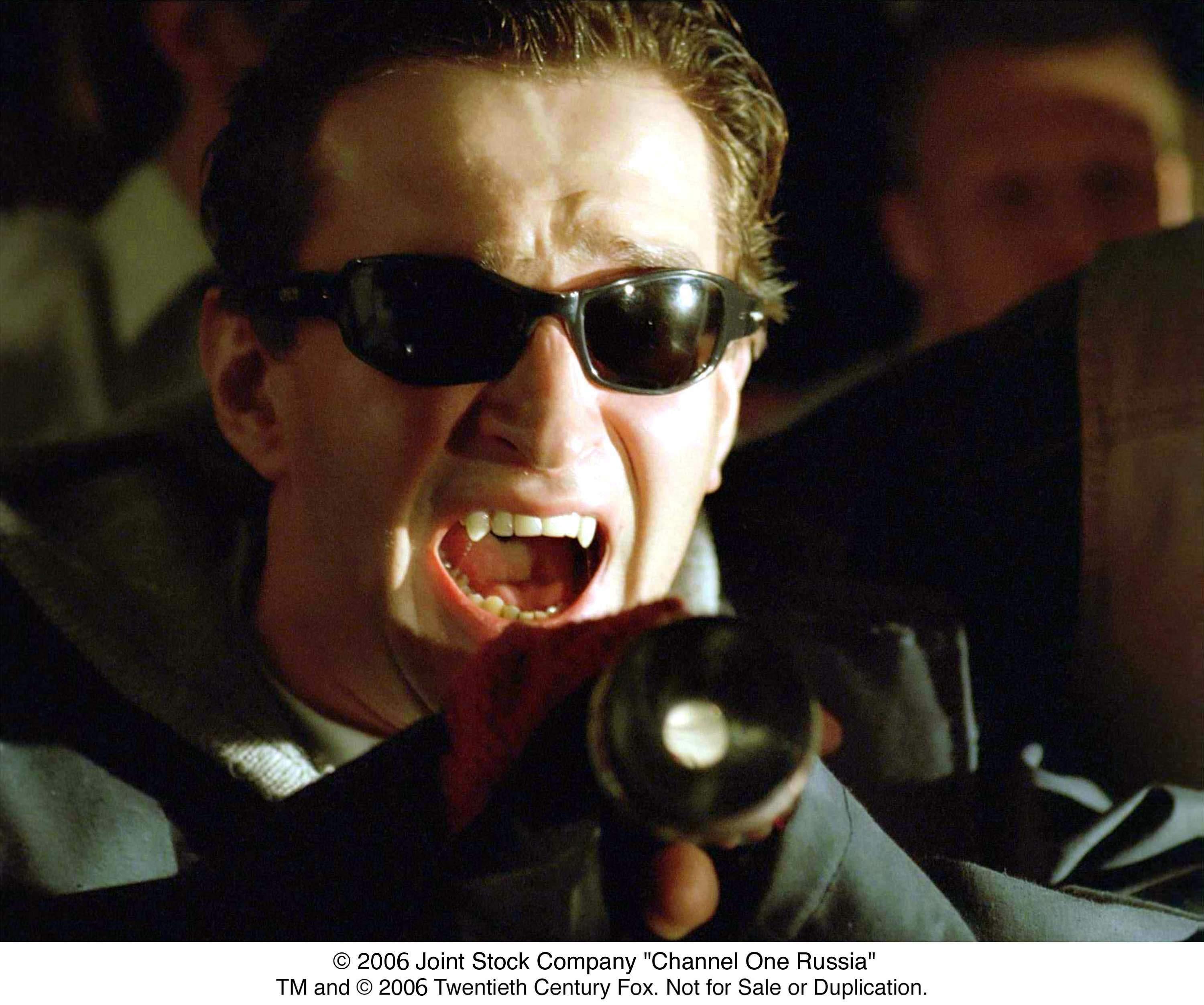 守夜人剧照的剧照