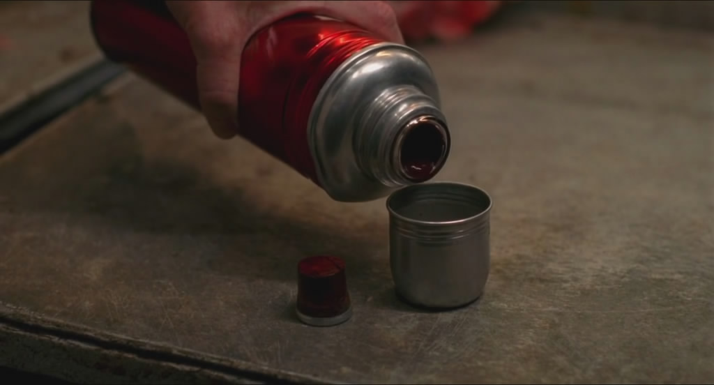 守夜人剧照的剧照