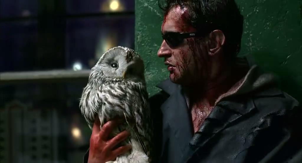 守夜人剧照的剧照