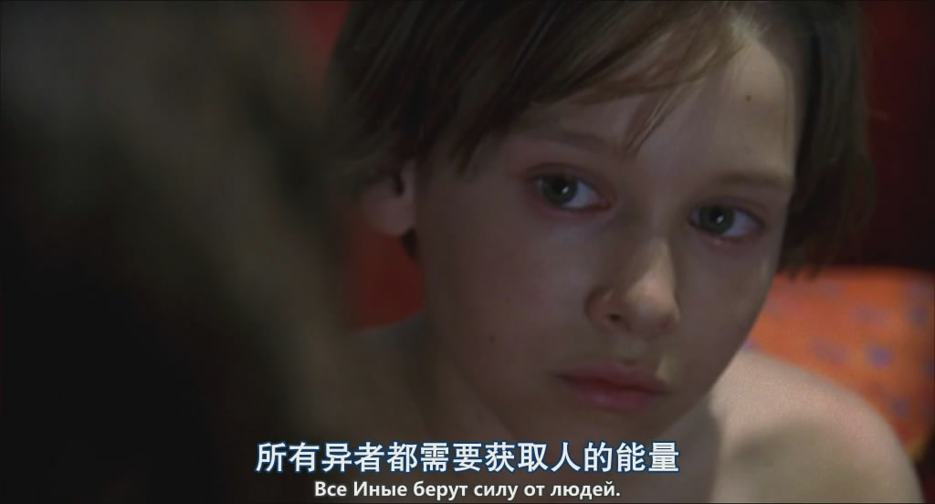 守夜人剧照的剧照