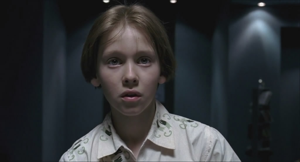 守夜人剧照的剧照