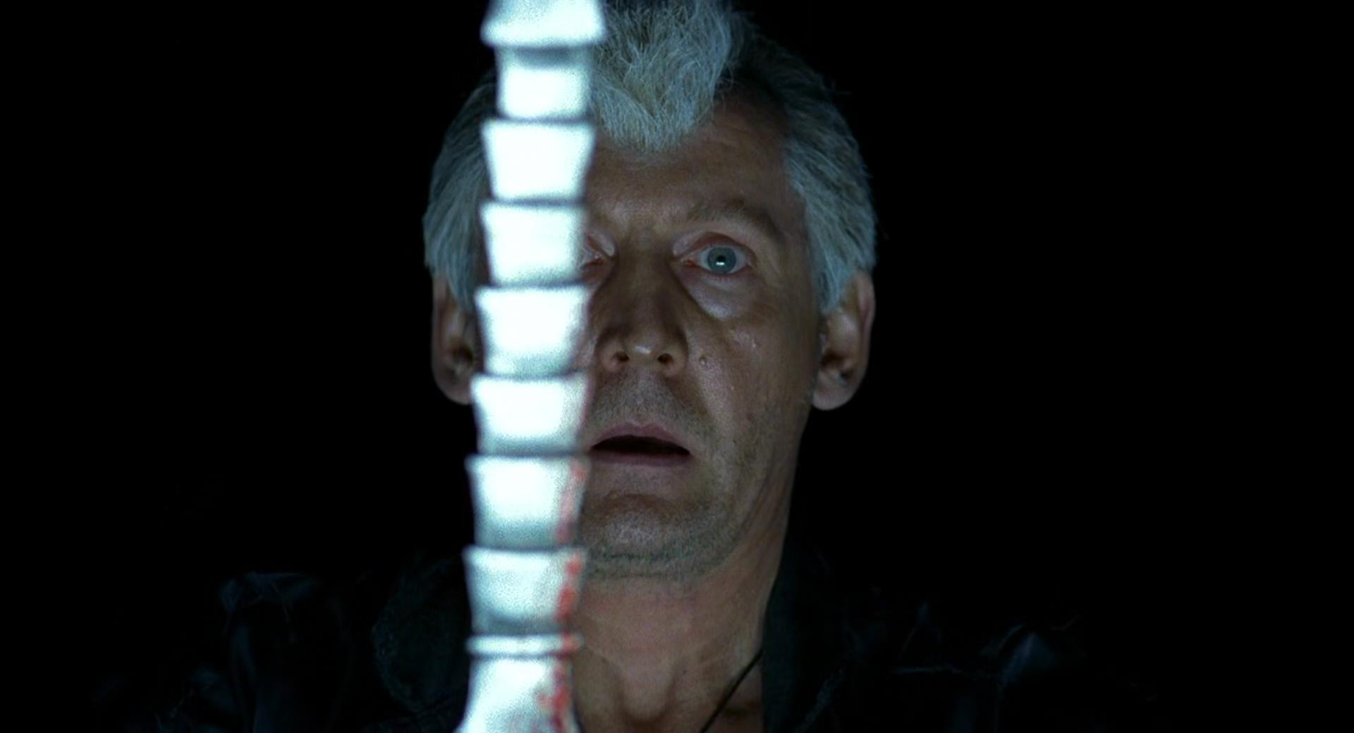 守夜人剧照的剧照