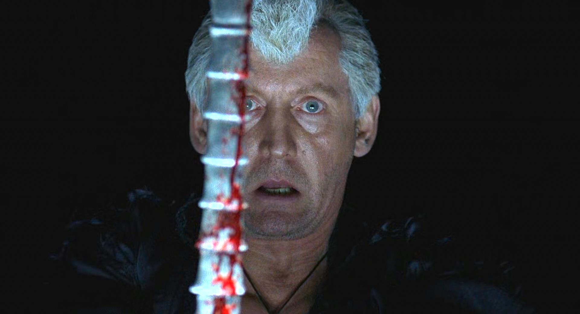 守夜人剧照的剧照