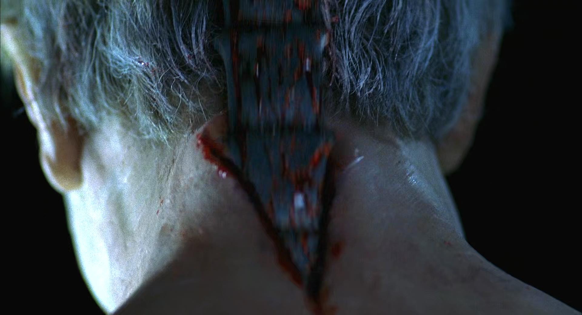 守夜人剧照的剧照