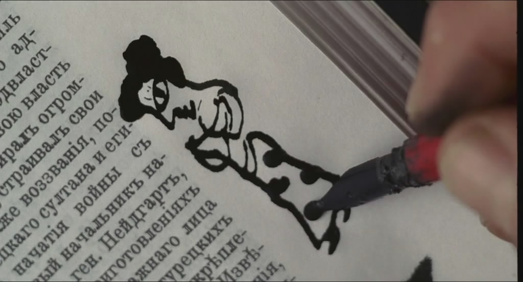 守夜人剧照的剧照