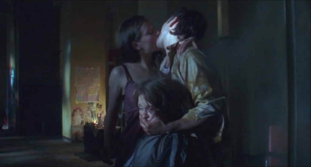 守夜人剧照的剧照