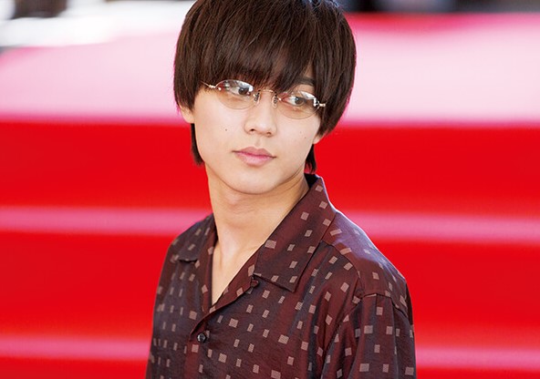 我家的执事如是说剧照的剧照