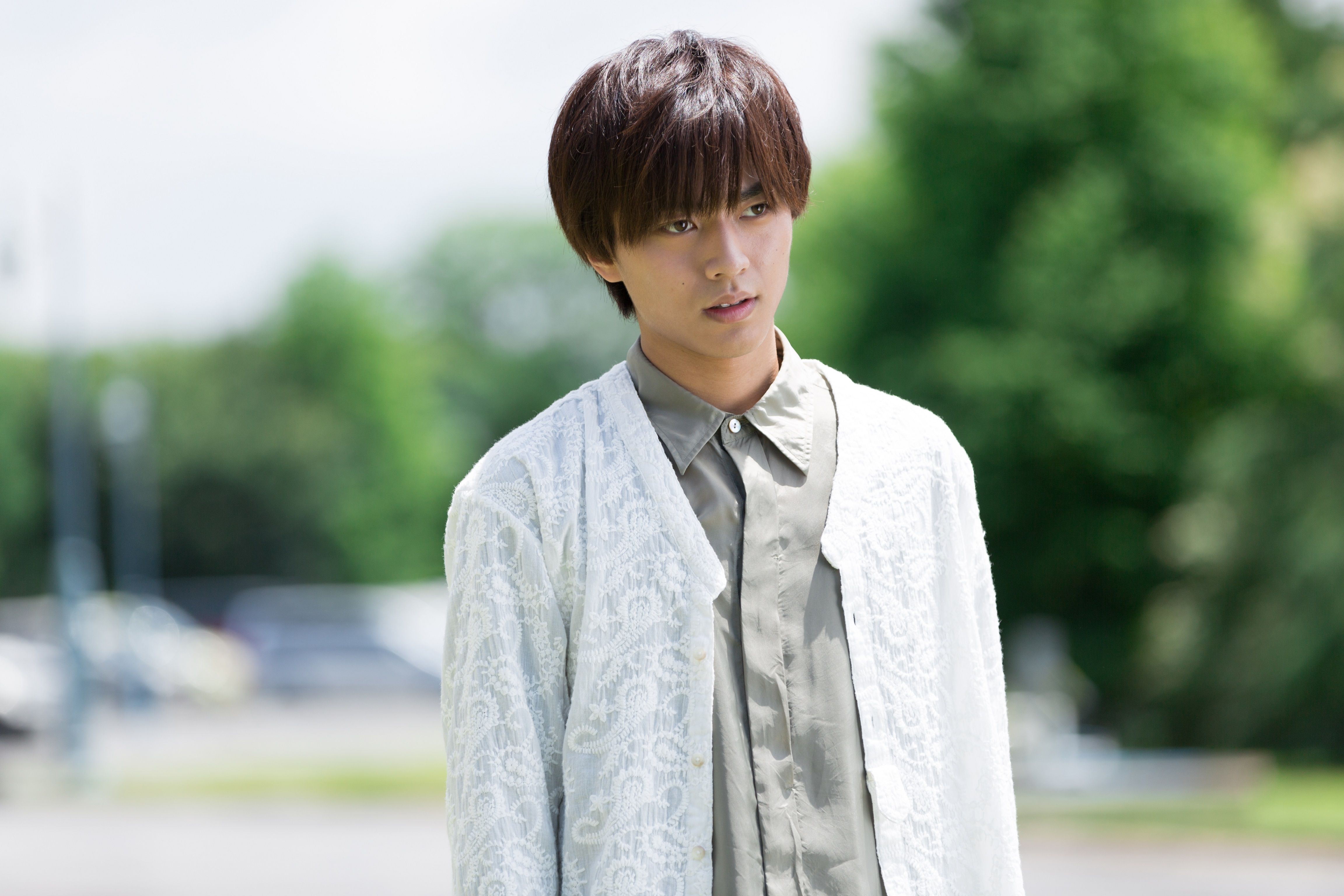 我家的执事如是说剧照的剧照