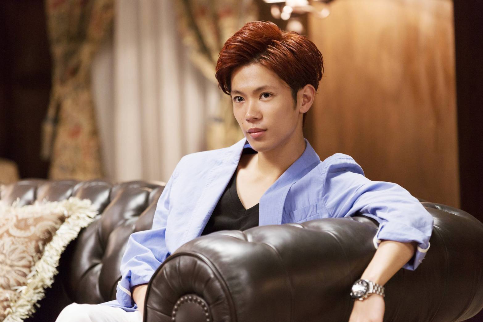 我家的执事如是说剧照的剧照