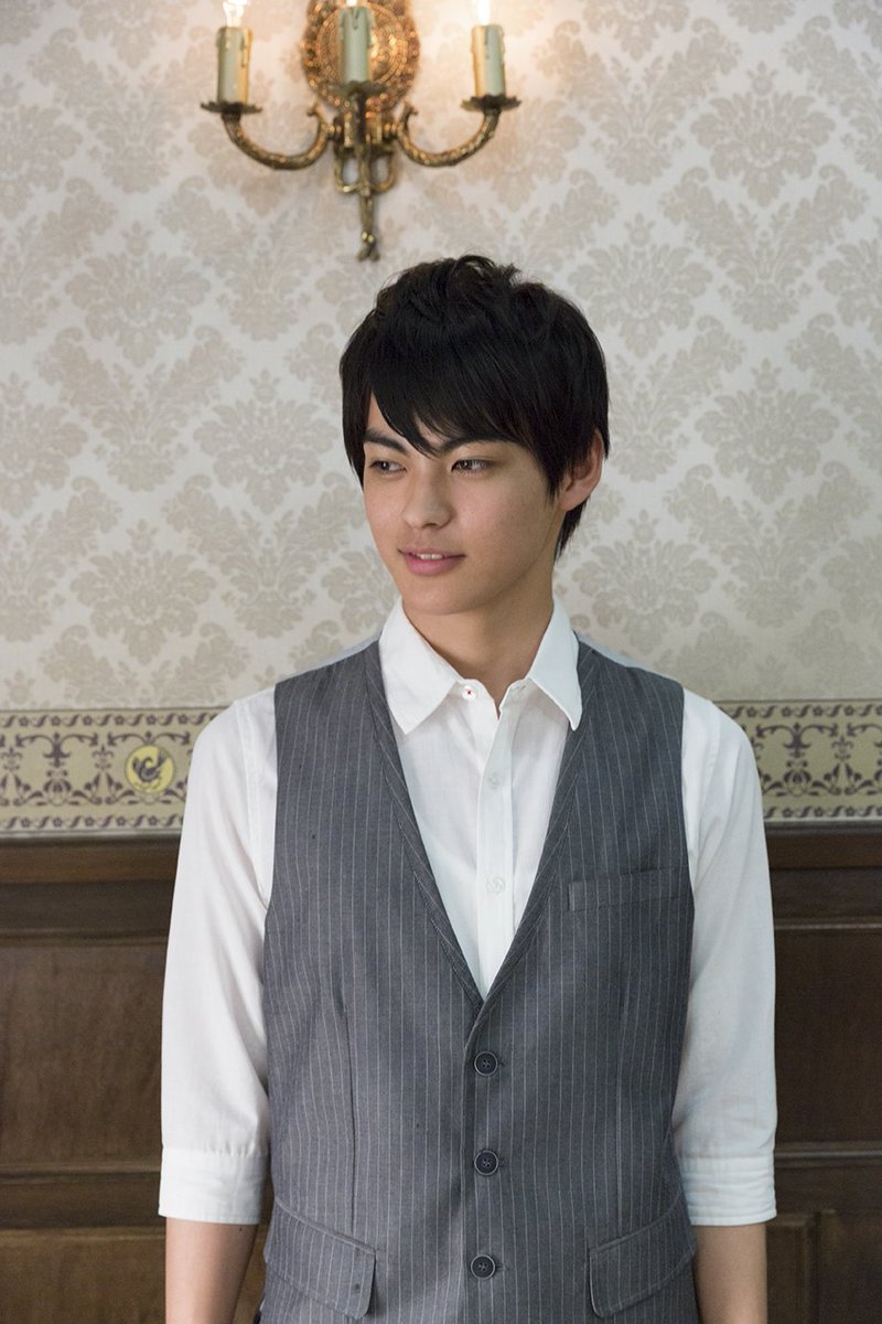 我家的执事如是说剧照的剧照