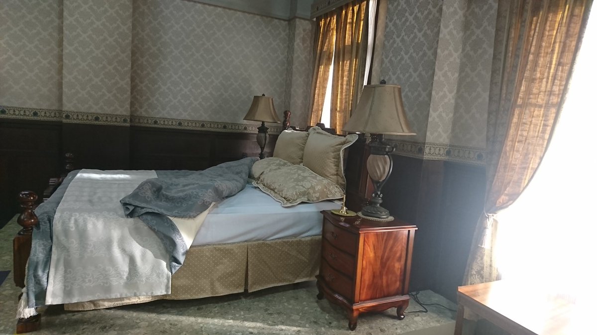 我家的执事如是说剧照的剧照