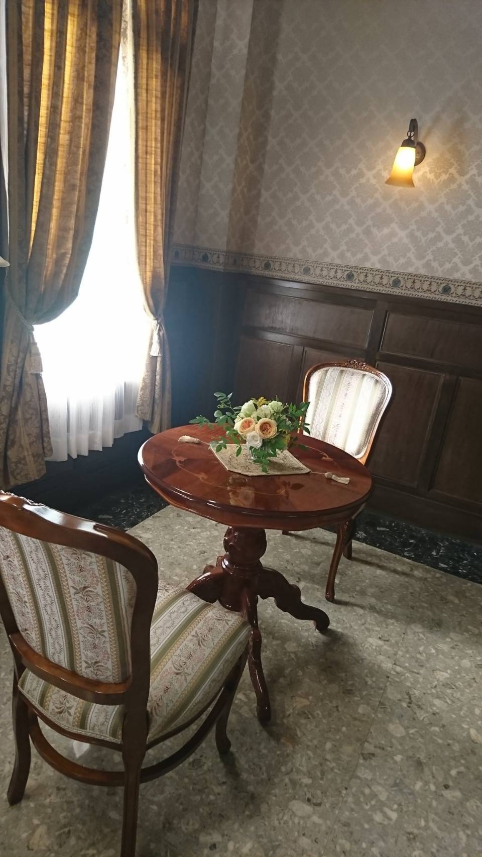 我家的执事如是说剧照的剧照