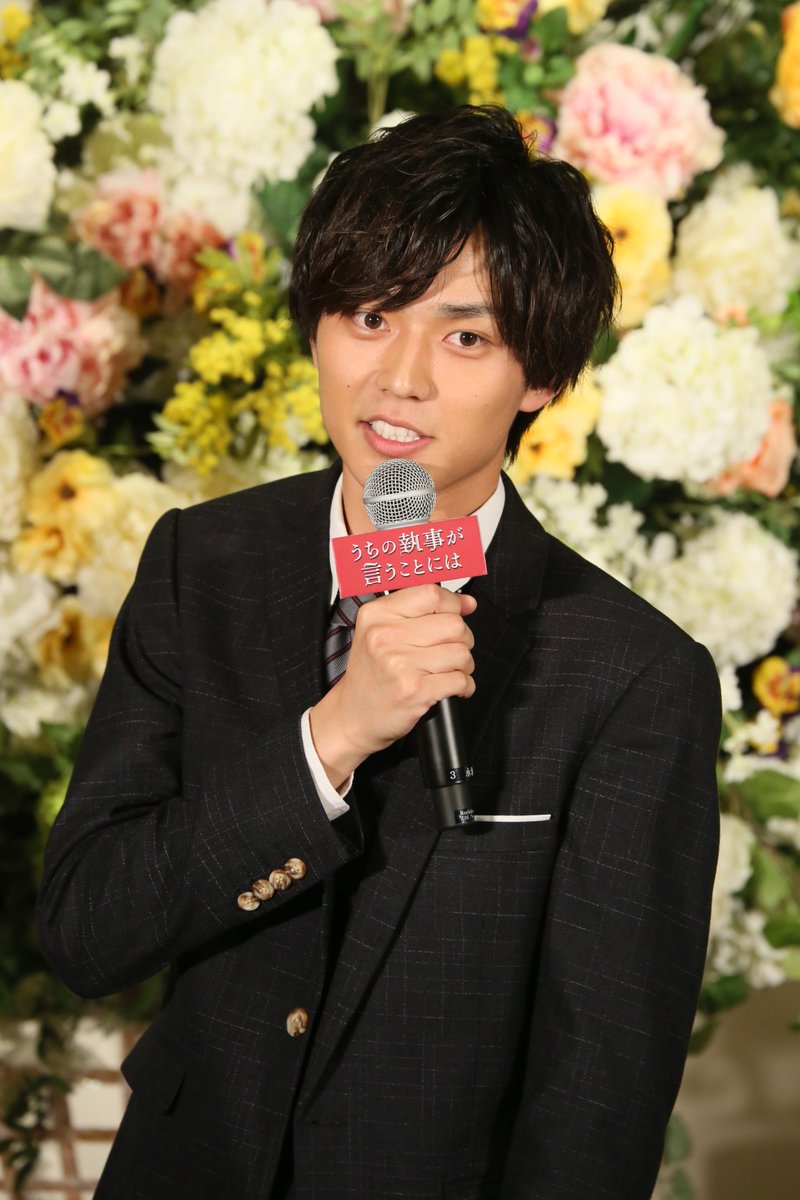 我家的执事如是说剧照的剧照