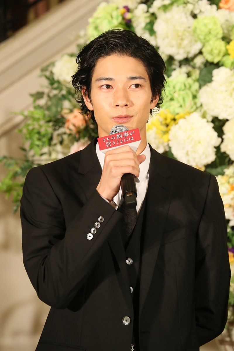 我家的执事如是说剧照的剧照