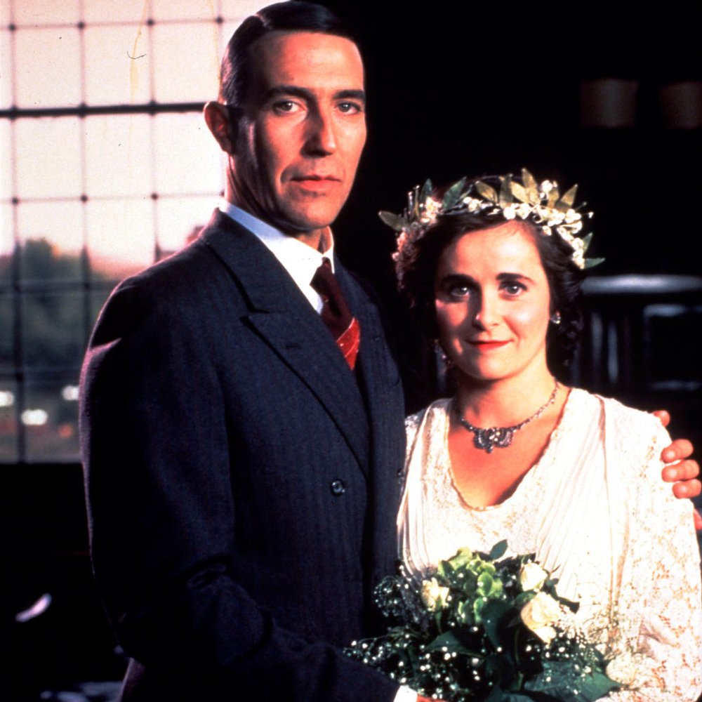 哭泣的男人剧照的剧照