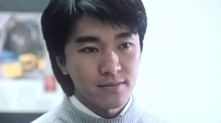 江湖最后一个大佬剧照的剧照