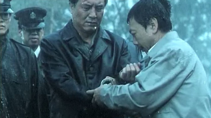 江湖最后一个大佬剧照的剧照