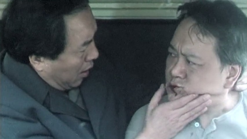 江湖最后一个大佬剧照的剧照