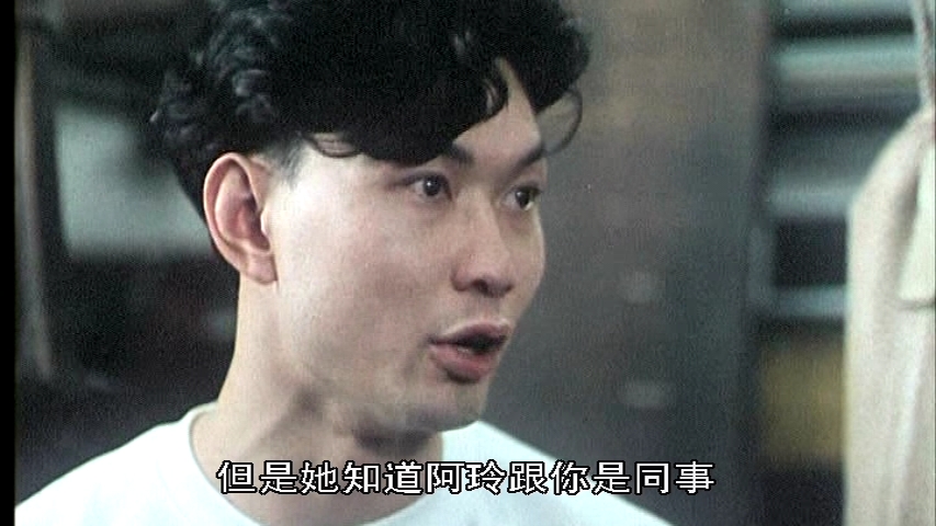 江湖最后一个大佬剧照的剧照