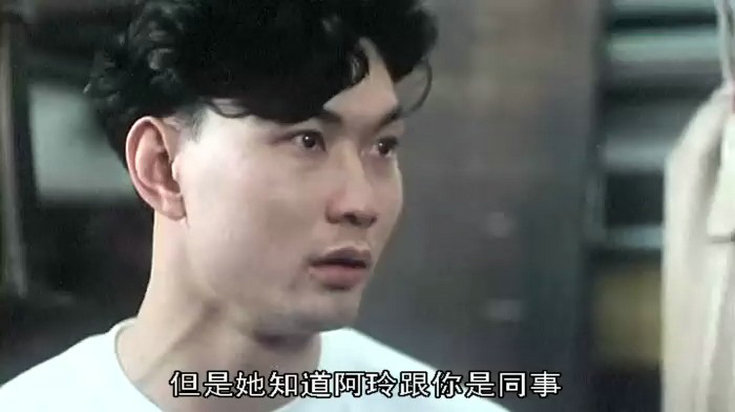 江湖最后一个大佬剧照的剧照