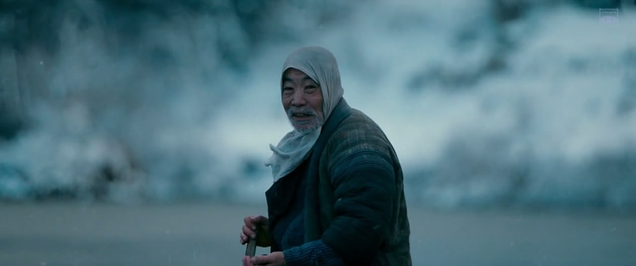 一个船夫的故事剧照的剧照